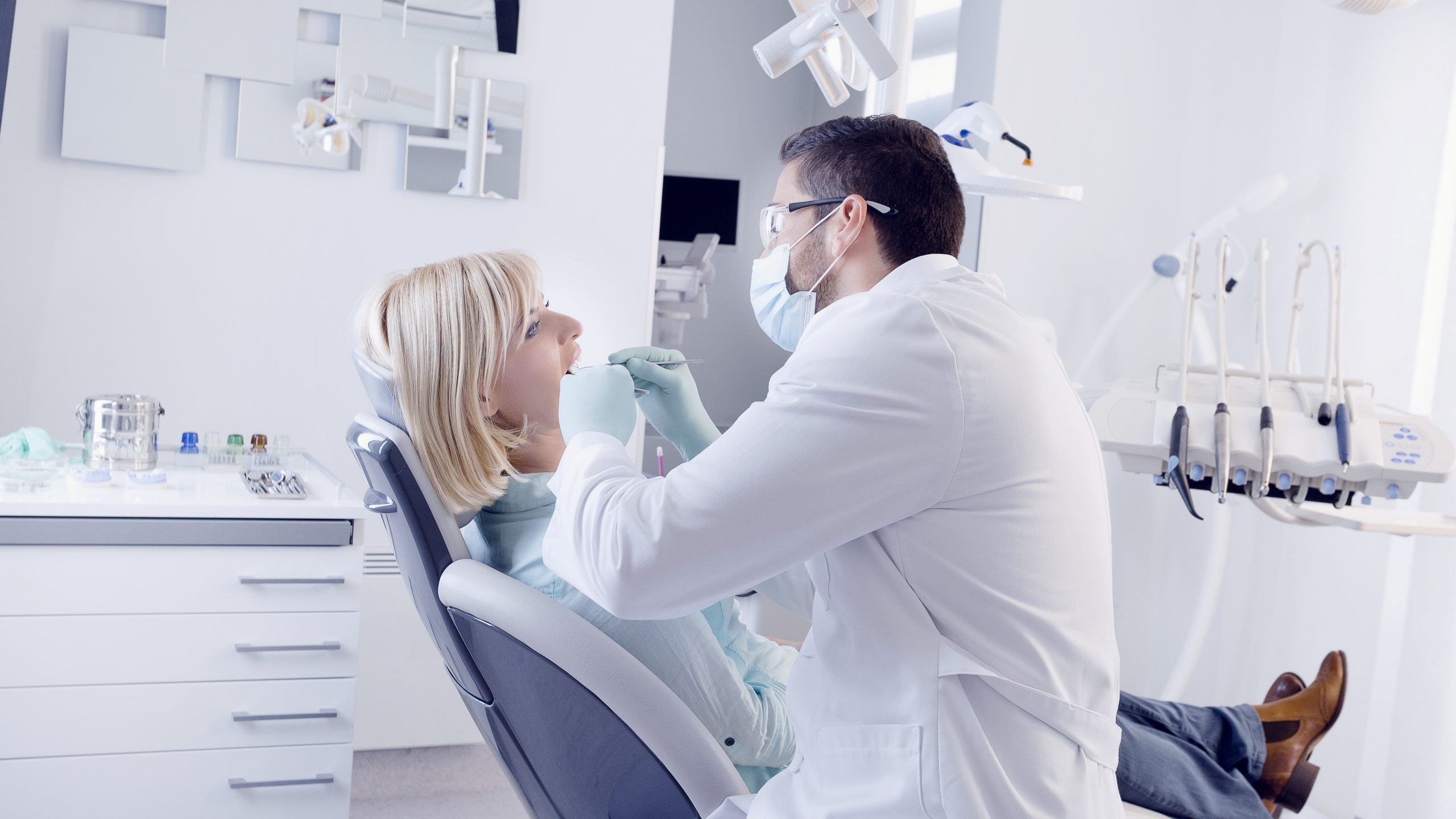 Dentist in Amelia, OH